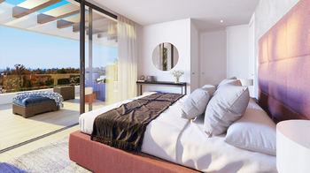 Prodej domu, 450 m2, Estepona