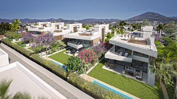 Prodej domu, 760 m2, Marbella
