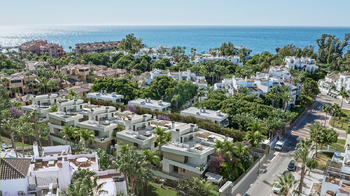 Prodej domu, 760 m2, Marbella