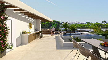 Prodej domu, 760 m2, Marbella