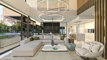 Prodej domu, 760 m2, Marbella
