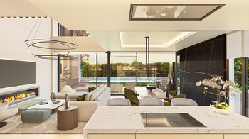 Prodej domu, 760 m2, Marbella