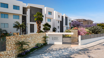 Prodej bytu 3+kk v osobním vlastnictví, 130 m2, Fuengirola