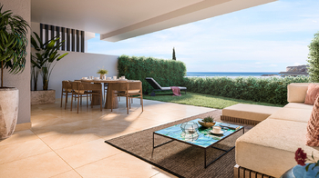 Prodej bytu 3+kk v osobním vlastnictví, 130 m2, Fuengirola