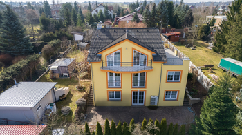 Prodej domu, 246 m2, Měchenice
