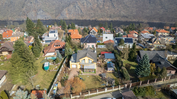 Prodej domu, 246 m2, Měchenice