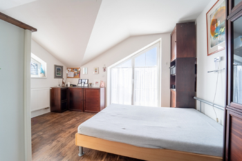 Prodej domu, 246 m2, Měchenice