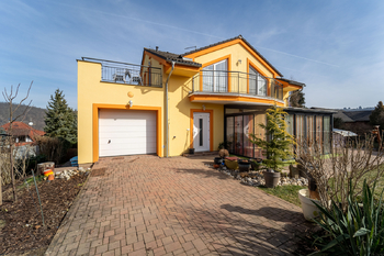 Prodej domu, 246 m2, Měchenice