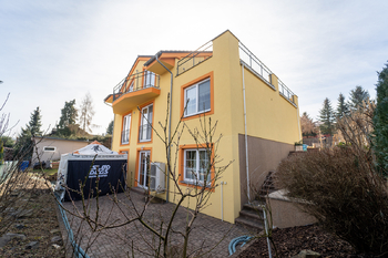Prodej domu, 246 m2, Měchenice