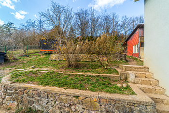 Prodej domu, 152 m2, Sýkořice