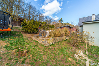 Prodej domu, 152 m2, Sýkořice
