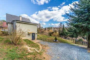 Prodej domu, 152 m2, Sýkořice