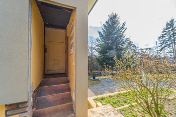 Prodej domu, 152 m2, Sýkořice