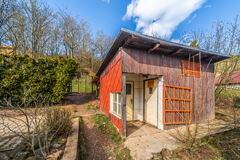 Prodej domu, 152 m2, Sýkořice