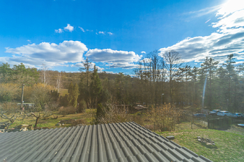 Prodej domu, 152 m2, Sýkořice