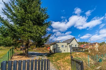 Prodej domu, 152 m2, Sýkořice