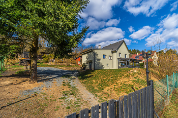 Prodej domu, 152 m2, Sýkořice