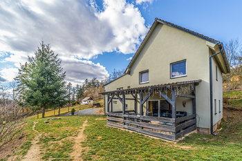Prodej domu, 152 m2, Sýkořice