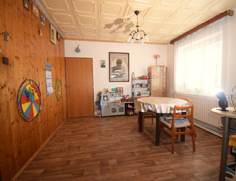 Prodej domu, 81 m2, Praha 10 - Uhříněves