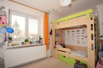 Prodej domu, 81 m2, Praha 10 - Uhříněves