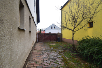 Prodej domu, 81 m2, Praha 10 - Uhříněves