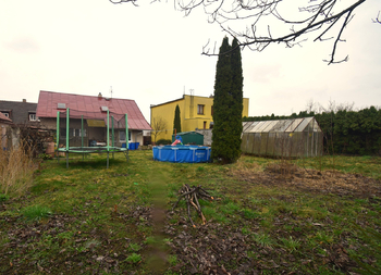 Prodej domu, 81 m2, Praha 10 - Uhříněves