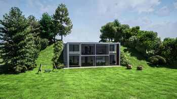 Prodej pozemku, 1315 m2, Lelekovice