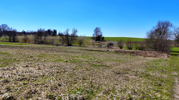 Prodej pozemku, 2078 m2, Benešov