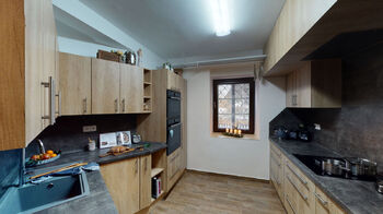Prodej domu, 392 m2, Volary