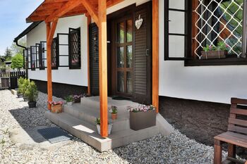 Prodej domu, 392 m2, Volary
