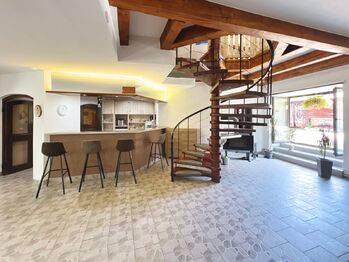 Prodej domu, 392 m2, Volary