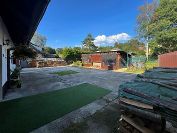 Prodej domu, 392 m2, Volary