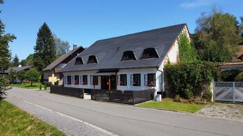 Prodej domu, 392 m2, Volary