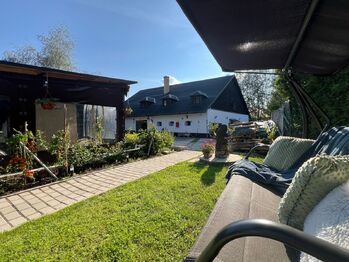 Prodej domu, 392 m2, Volary