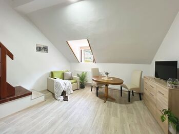 Prodej domu, 392 m2, Volary