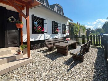 Prodej domu, 392 m2, Volary