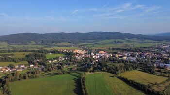 Prodej domu, 392 m2, Volary