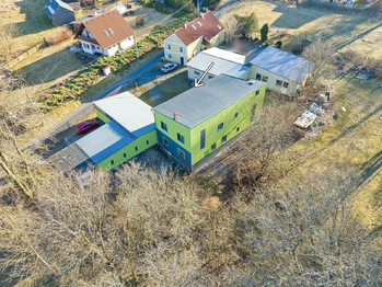 Prodej domu, 350 m2, Krásná