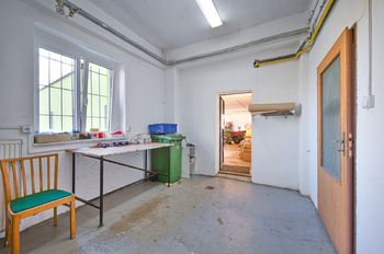 Prodej domu, 350 m2, Krásná