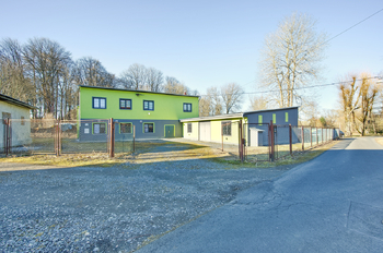 Prodej domu, 350 m2, Krásná