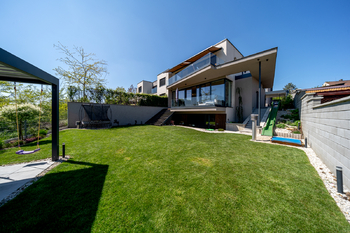 Prodej domu, 321 m2, Praha 10 - Malešice