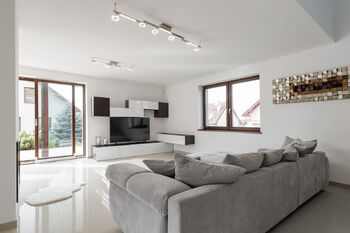 Prodej domu, 260 m2, Říčany