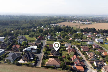 Prodej domu, 260 m2, Říčany