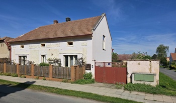 Prodej domu, 150 m2, Lužec nad Vltavou
