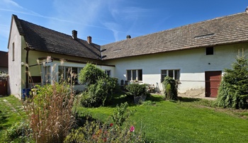 Prodej domu, 150 m2, Lužec nad Vltavou