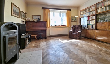 Prodej domu, 150 m2, Lužec nad Vltavou