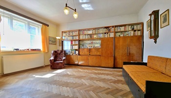 Prodej domu, 150 m2, Lužec nad Vltavou