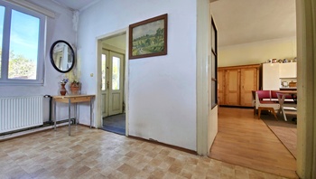 Prodej domu, 150 m2, Lužec nad Vltavou
