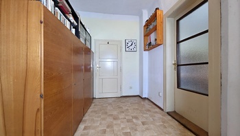 Prodej domu, 150 m2, Lužec nad Vltavou