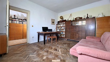 Prodej domu, 150 m2, Lužec nad Vltavou
